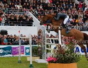 STAUT ESTOY AQUI LaBaule2013- S5 9802 : 2013, ESTOY AQUI, La Baule, STAUT KEVIN, foto di Stefano Secchi ©